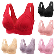 Push-up bra with front closure - Everleigh