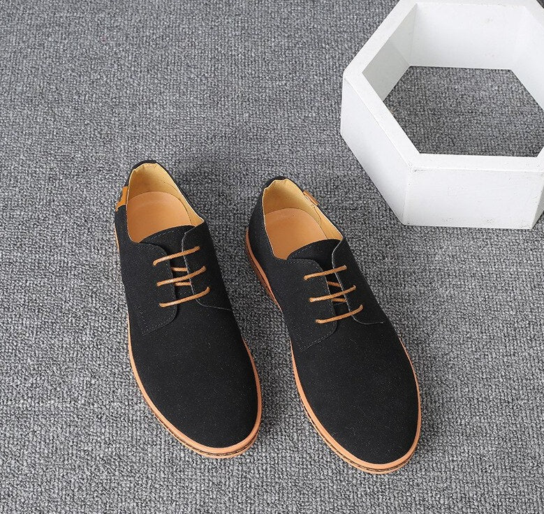 Elegant business shoes - Thomas