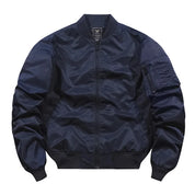 Pilot bomber jacket - Matias