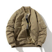 Pilot bomber jacket for men - Kevin