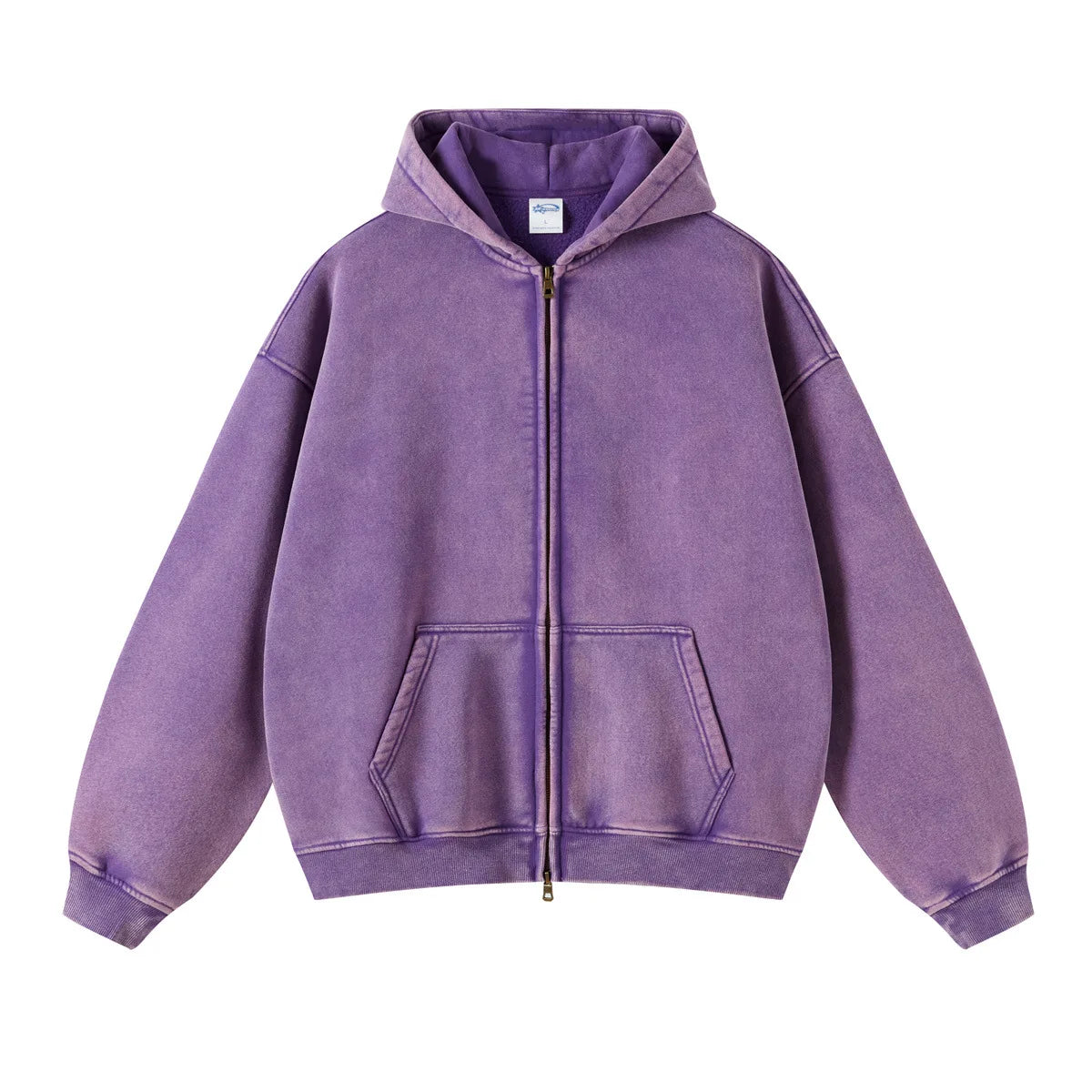 Unisex warm hoodie - Margo