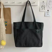 Women's casual tote bag - Andrea