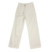 Versatile straight baggy jeans - Daniela