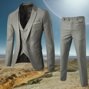 Luxury spring suit for men - Elijah