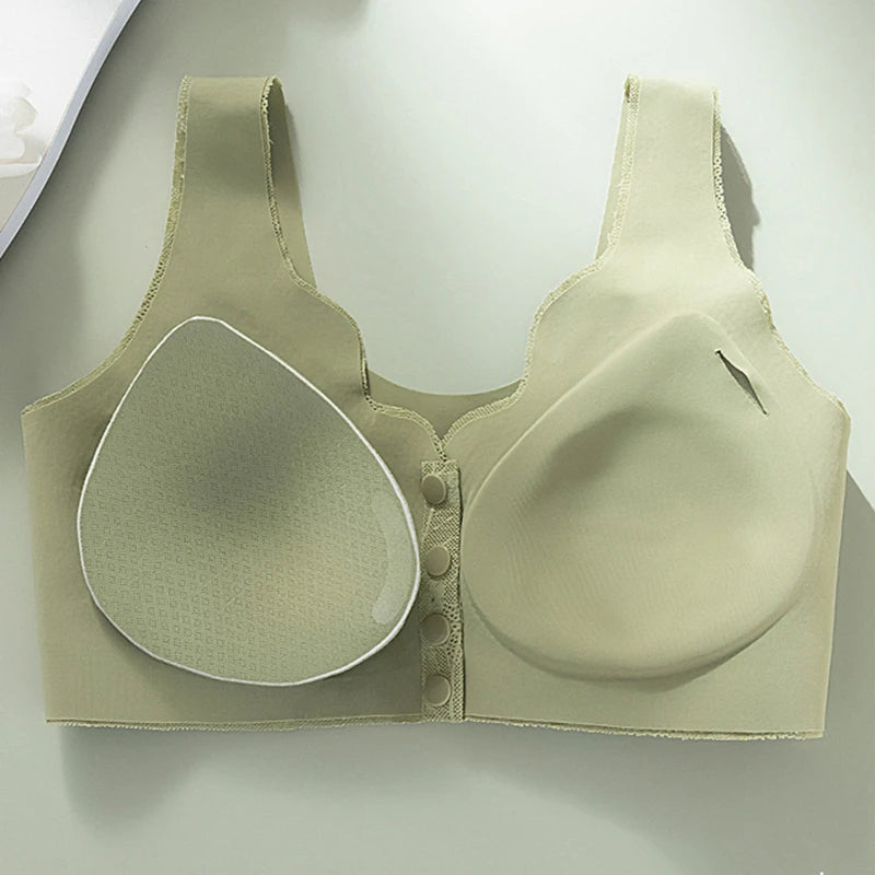 Women's stylish push up bra - Arya