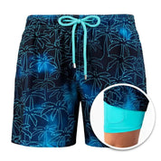 Premium swim shorts for men - Ace