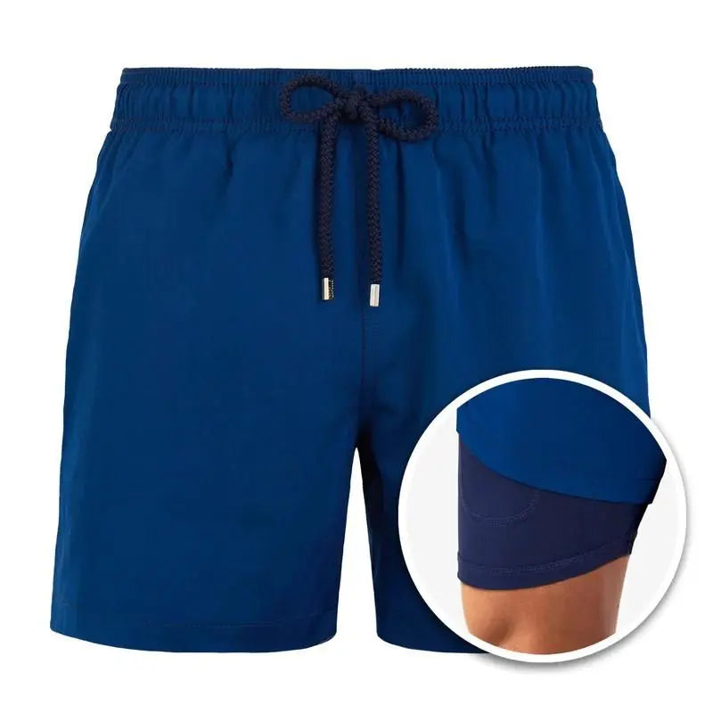 Premium swim shorts for men - Ace