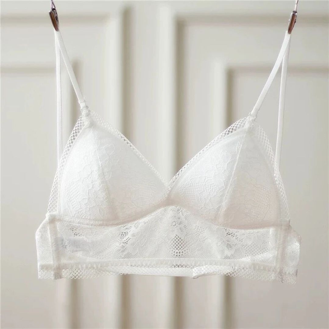 Stylish and trendy bra - Alina