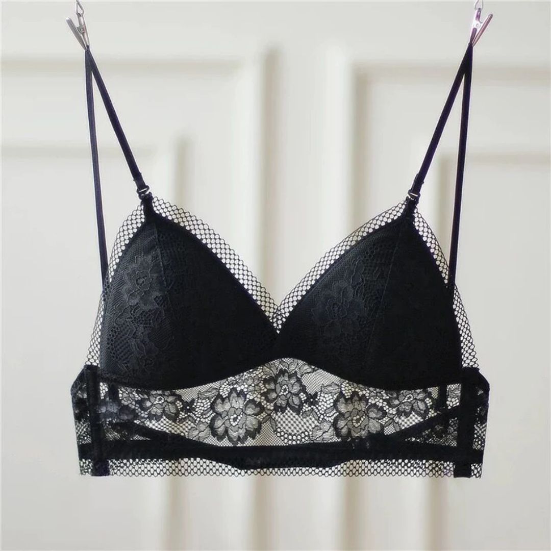 Stylish and trendy bra - Alina