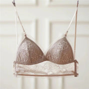 Stylish and trendy bra - Alina