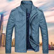 Fashionable and stylish outerwear Jacket - Angelo