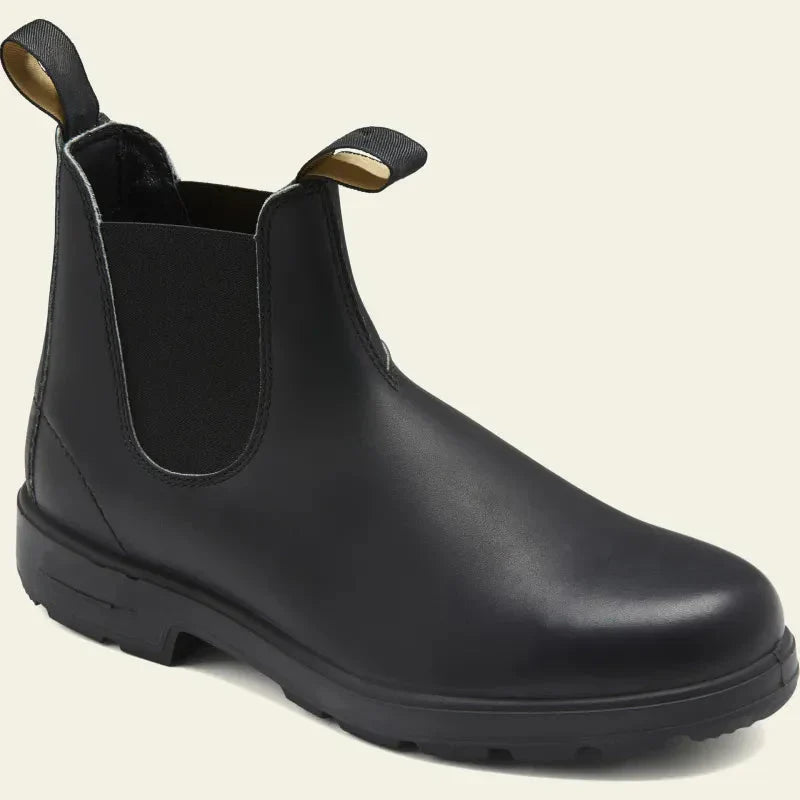 All-season Chelsea boots - Damian