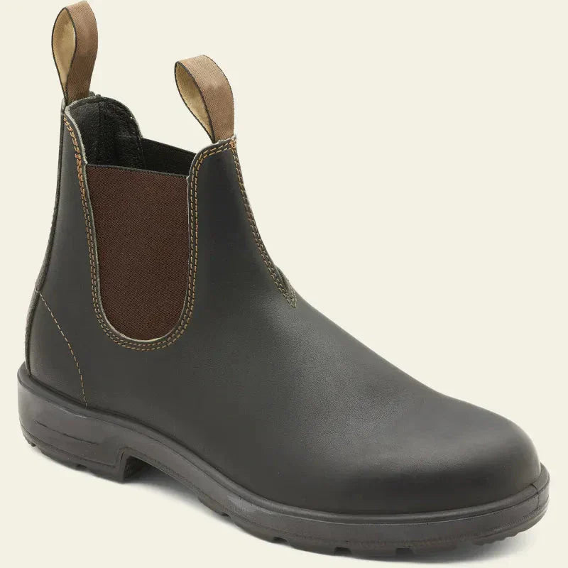 All-season Chelsea boots - Damian