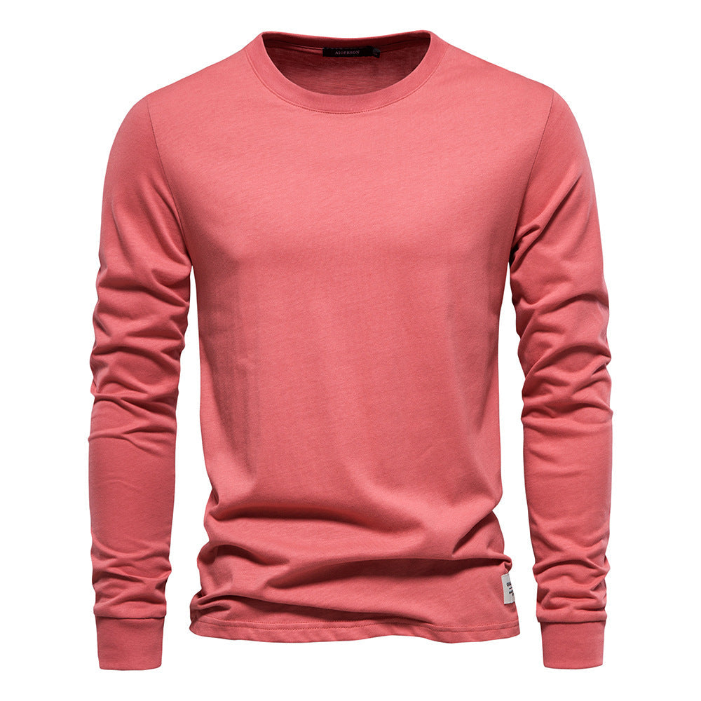 Classic long-sleeved T-shirt - Briggs