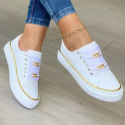 Stylish trainer shoes - Sophie