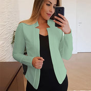 Stylish business blazer for women - Athena