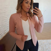 Stylish business blazer for women - Athena