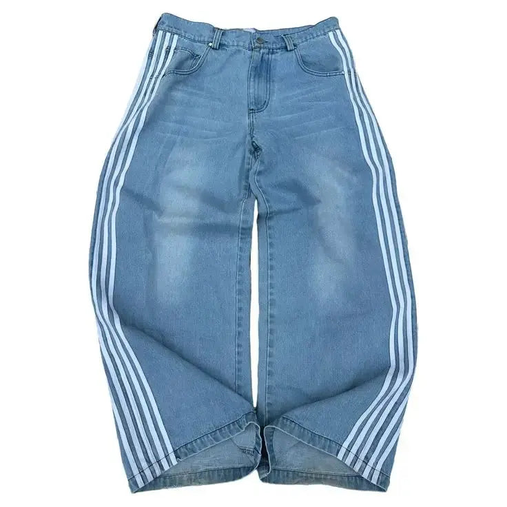 Y2k-High-Waisted-Distressed-Stripe-Baggy-Blue-Jeans-Korean-Fashion-Casual-Style-Straight-Pants-Classic-Simple-Trousers-Hominus-Denim-103176372.webp