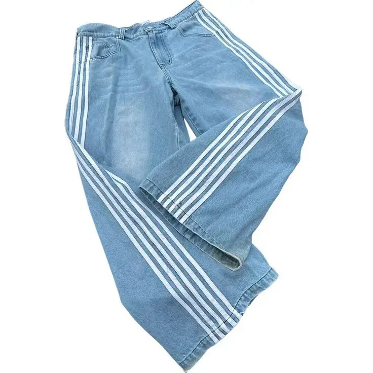 Y2k-High-Waisted-Distressed-Stripe-Baggy-Blue-Jeans-Korean-Fashion-Casual-Style-Straight-Pants-Classic-Simple-Trousers-Hominus-Denim-103176588.webp