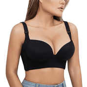 Elegant push-up bra - Ameera