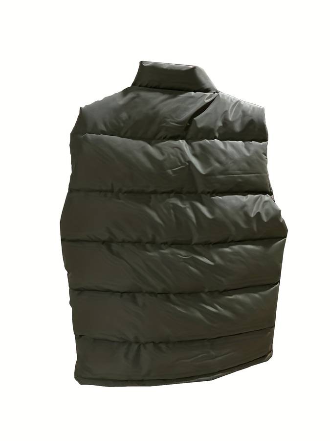 Trendy men's bodywarmer - Ayden