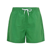 Swimming trunks with drawstring waist - Jayce