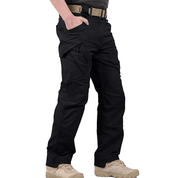 Military outdoor trousers - Jacob