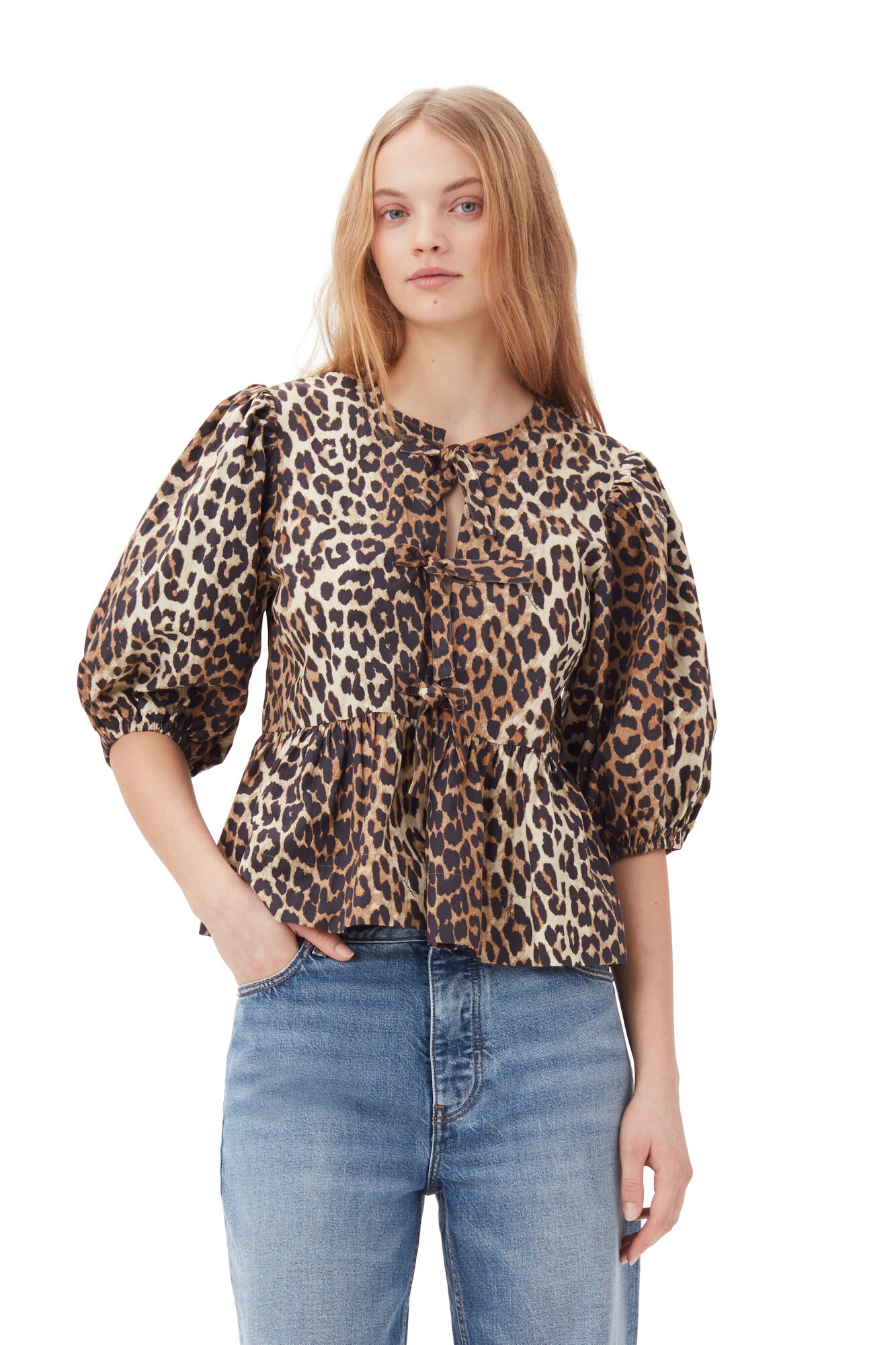 Stylish shirt for women - Liliana