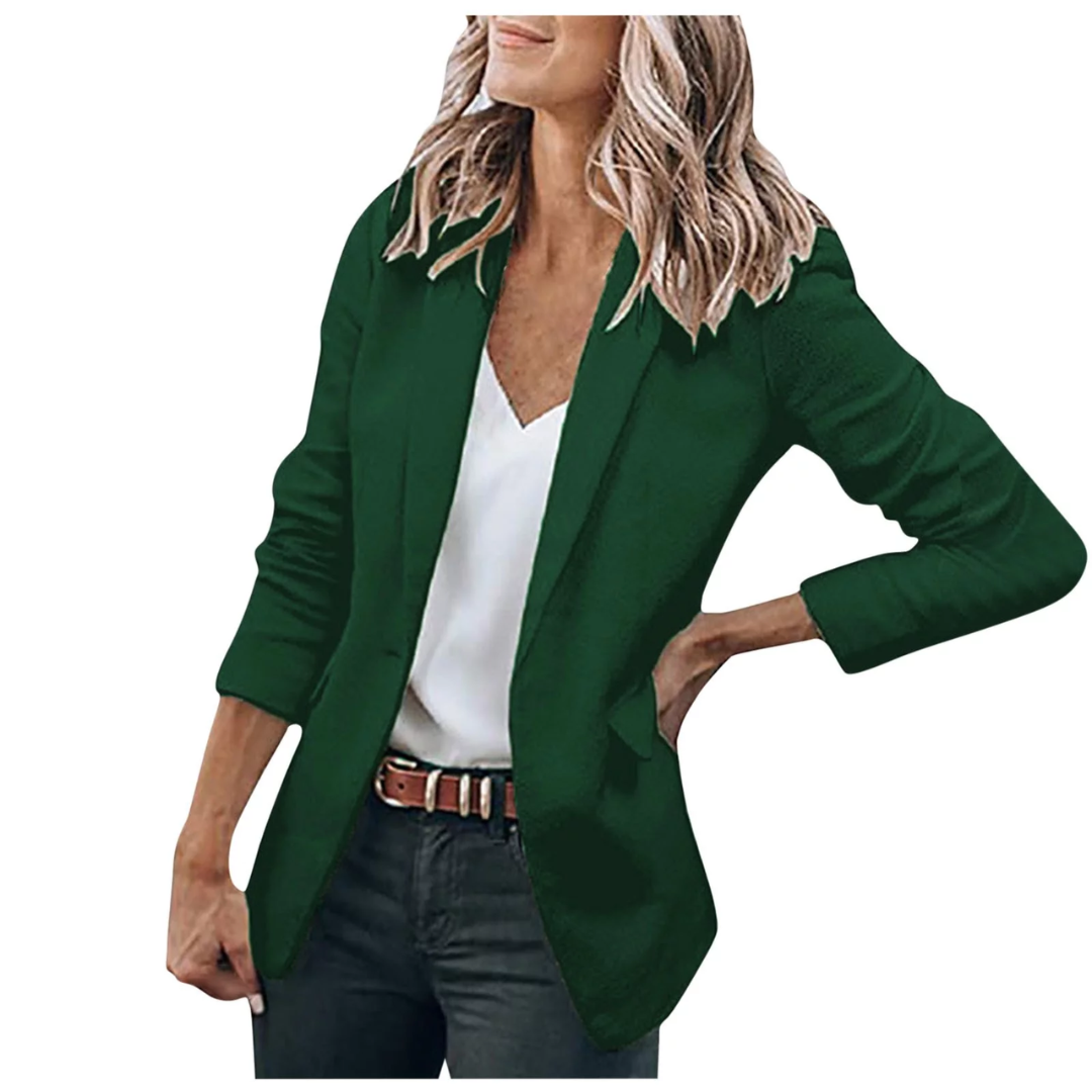 Classic women's blazer - Leilani