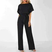 Trendy ladies jumpsuit - Sofia