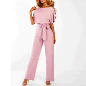 Trendy ladies jumpsuit - Sofia