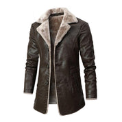 Stylish jacket for men - Jayce