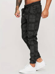 Luxury jogging trousers - Austin