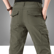 Military outdoor trousers - Jacob