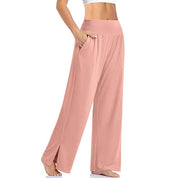 Elegant and snug yoga pants - Josie