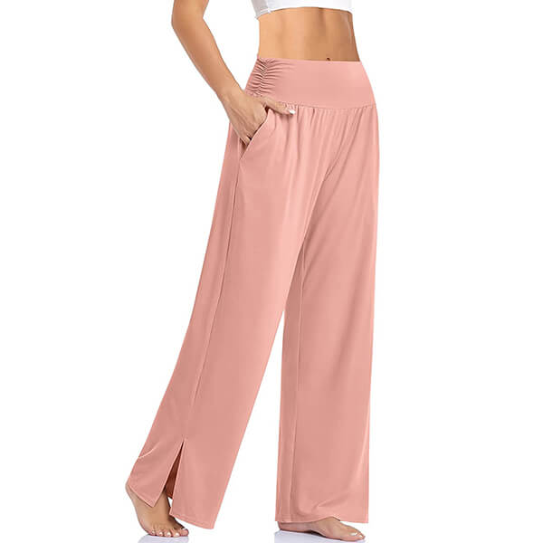 Elegant and snug yoga pants - Josie