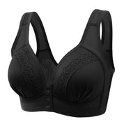 Push-up bra with front closure - Everleigh