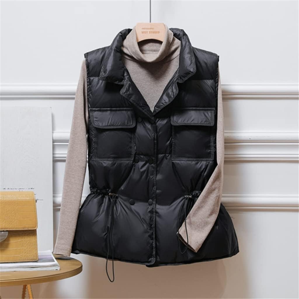 Ultralight and warm body warmer - Mallory