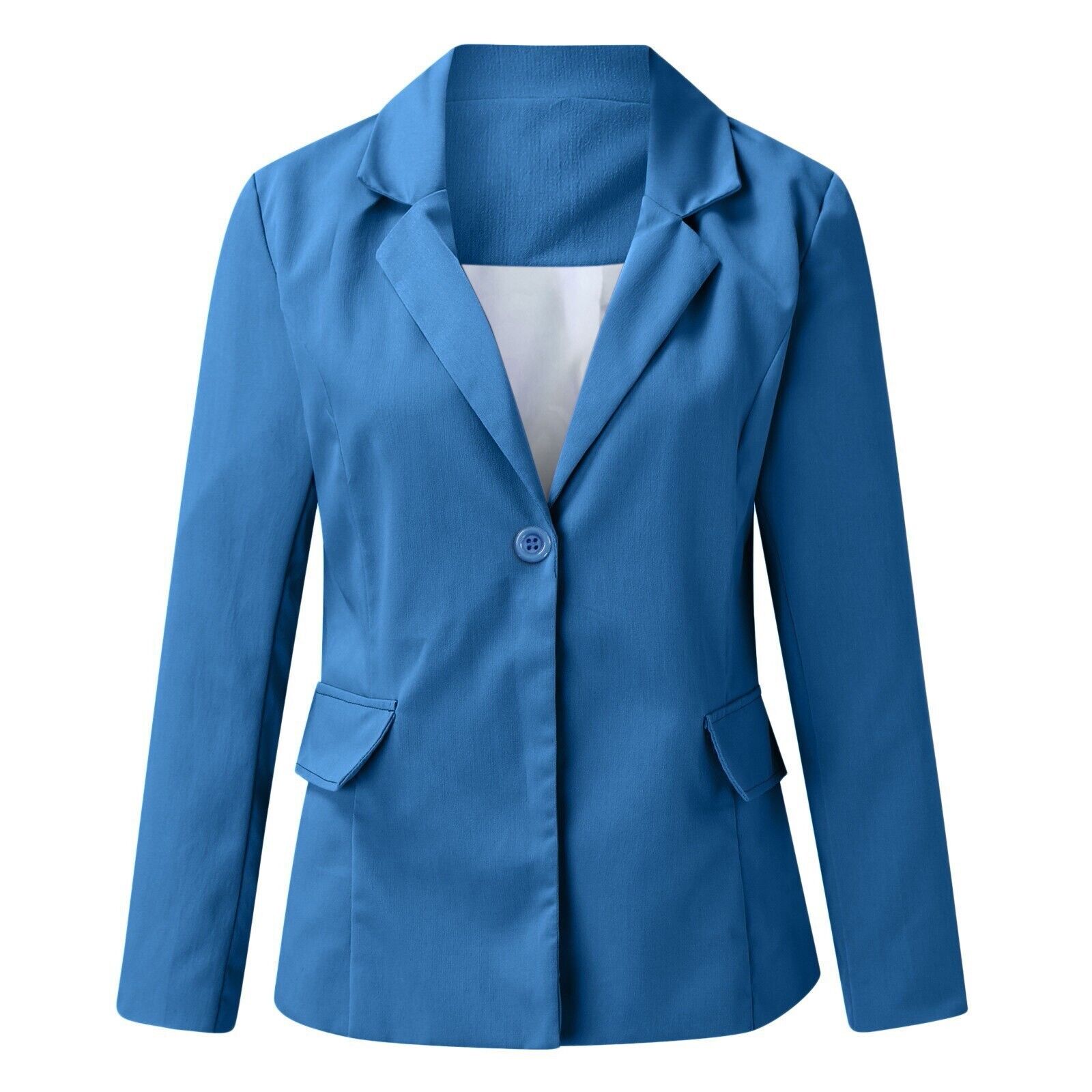 Classic women's blazer - Leilani