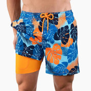 Premium swim shorts for men - Ace