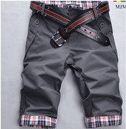 Cargo shorts for men - Samuel