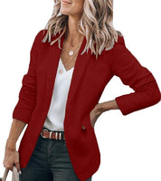 Classic women's blazer - Leilani