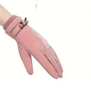 Thermal gloves for women - Alora