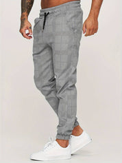 Luxury jogging trousers - Austin