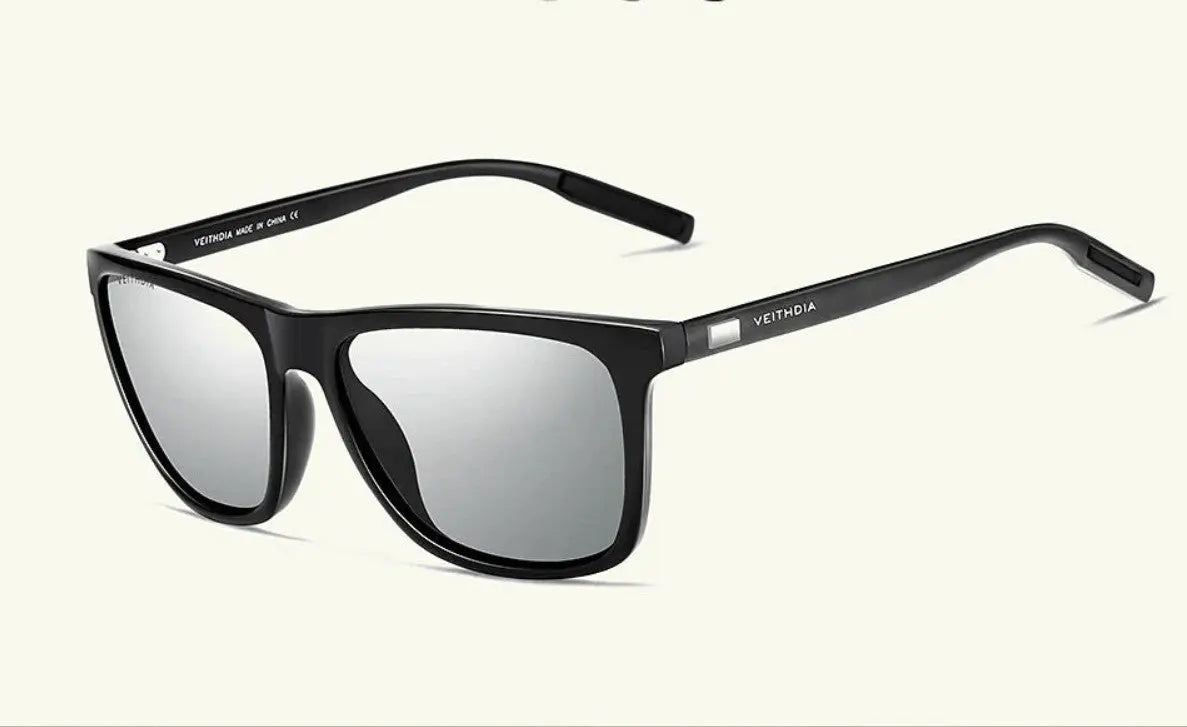 Classic polarised sunglasses - Milan