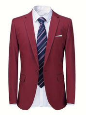 Classic business blazer - Jonah