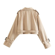 Stylish short jacket - Remington