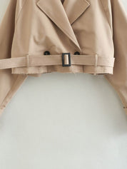 Stylish short jacket - Remington