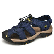 Orthopaedic sandals for men - Weston