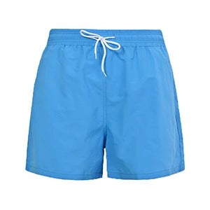 Swimming trunks with drawstring waist - Jayce